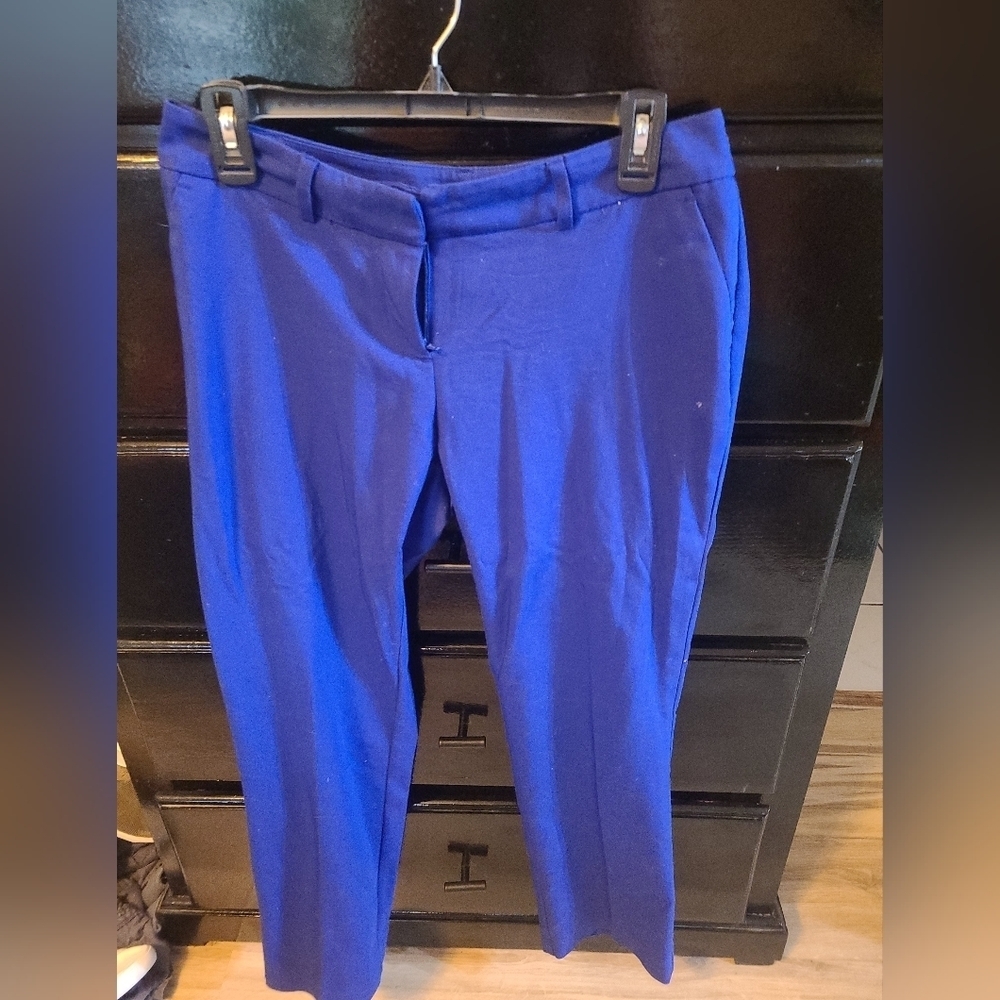 Apt 9 Torie Ankle Pants